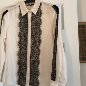 ANTONIO MELANI Tops - Blouse ANTONIO MELANI Tops - Blouse